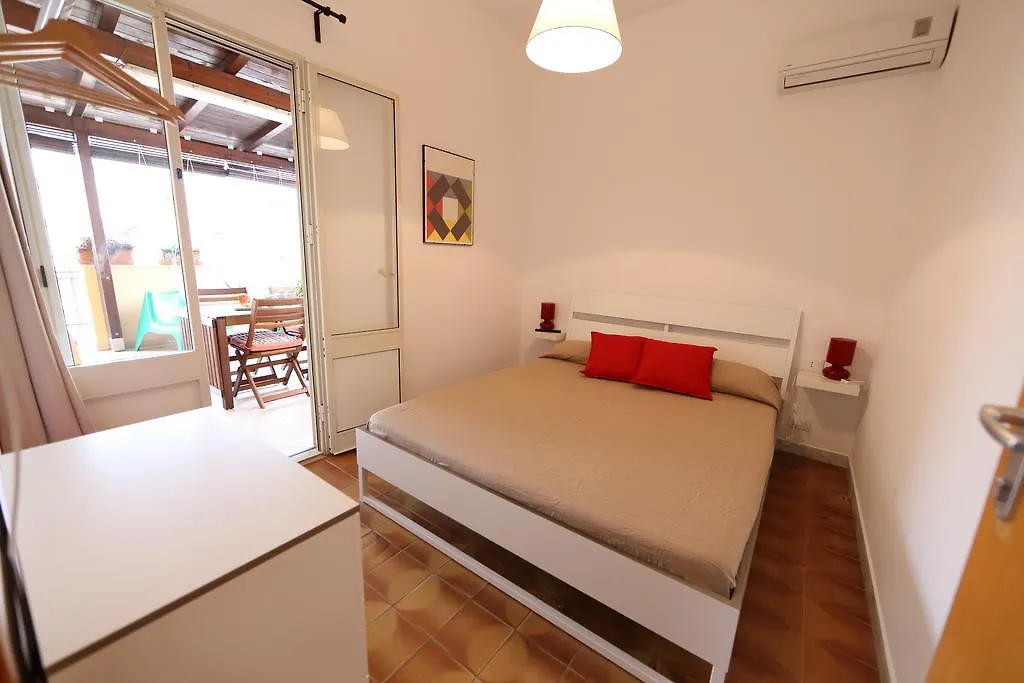 Casa Zafarani Villa Marina di Ragusa Feriehus