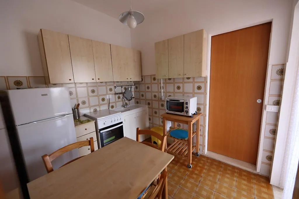 Feriehus Casa Zafarani Villa Marina di Ragusa