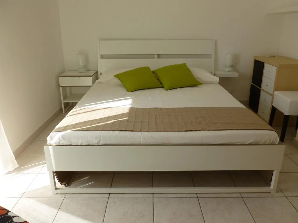Casa Zafarani Villa Marina di Ragusa 0*,  Italien