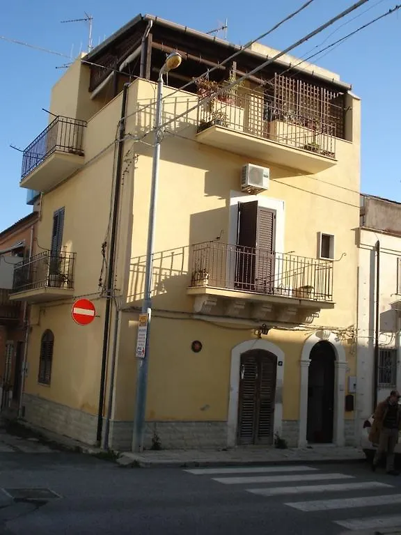 Casa Zafarani Villa Marina di Ragusa