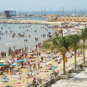 Ferienhaus Ragusa 2 Al Mare, Marina di Ragusa